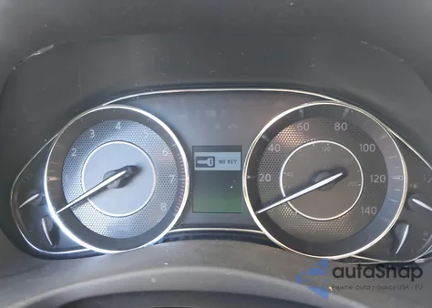 2020 Nissan Armada Sl 2Wd z USA, uszkodzony, nr VIN JN8AY2ND8L9105037